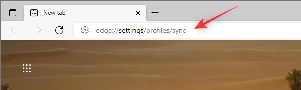 Kuinka korjata Microsoft Edge -akun tyhjennys Windows 11:ssä