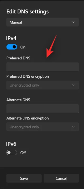 12 способів вирішення проблеми «DNS-сервер не відповідає в Windows 11».