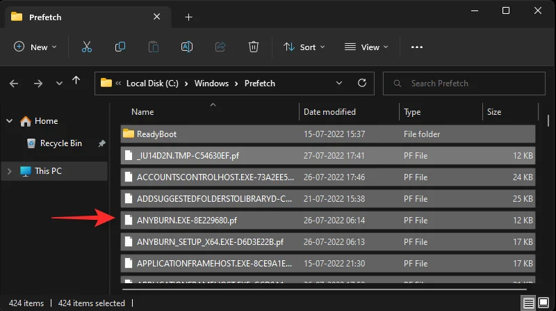 9 måter å fjerne systemsøppel på Windows 11