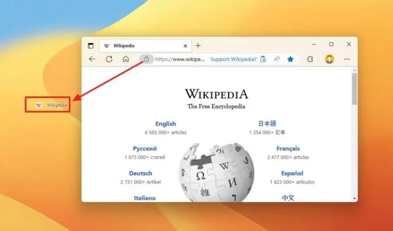 Jak vytvořit zástupce na ploše v systému Windows 11