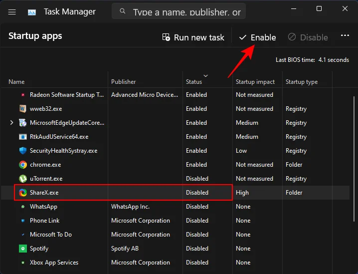 Добавяне на програма към стартиране в Windows 11: Ръководство стъпка по стъпка