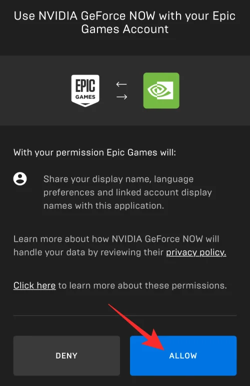 2 módszer a Fortnite beszerzésére iPhone-on: Az Nvidia GeForce Now és az Xbox Cloud Gaming használata