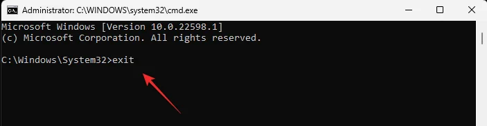 Vil du deaktivere Onedrive på Windows 11?  Disse 5 muligheder vil hjælpe dig!