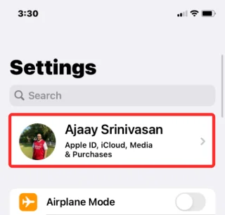 Jak zrušit aplikaci Reface