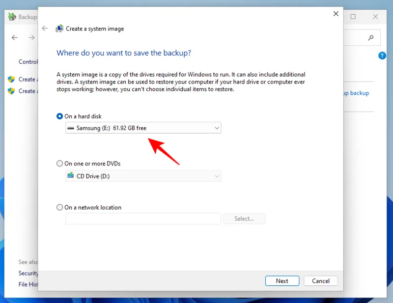 Як клонувати Windows 11 на SSD [AIO]