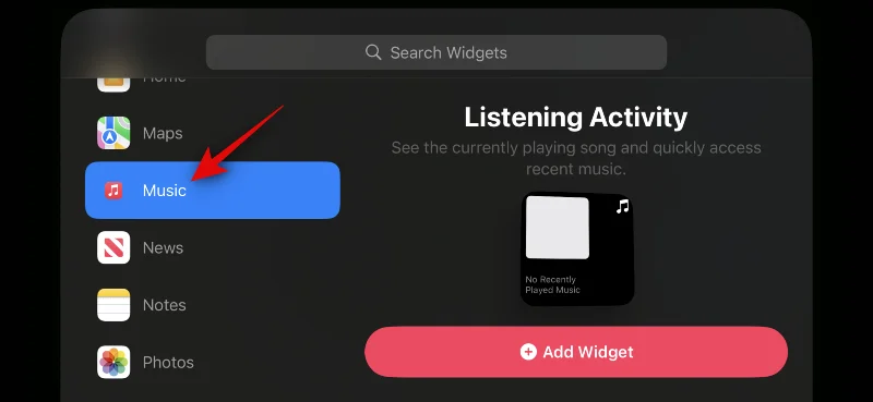 A készenléti mód szerkesztése és testreszabása iOS 17 rendszeren