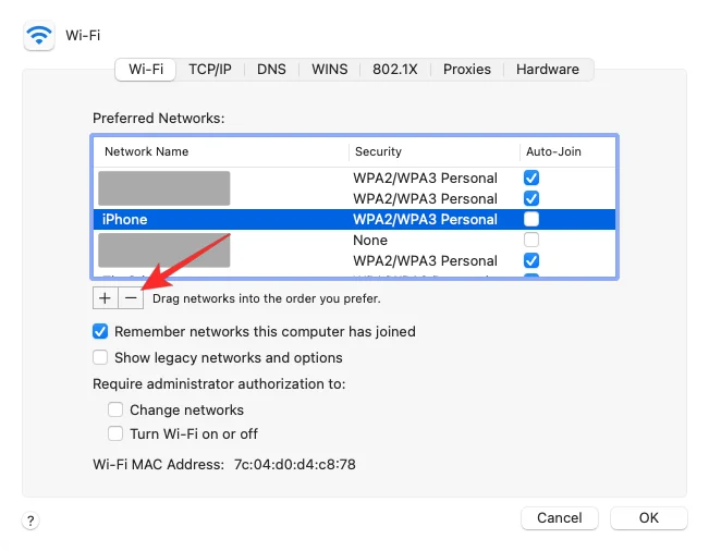 17 módszer az iPhone és a Mac számítógépek leválasztására