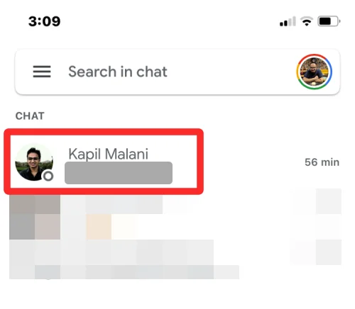 Hur man understryker text på iPhone