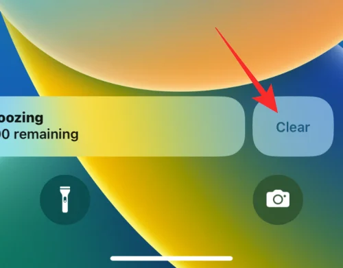 3 módszer a szundi kikapcsolására az iPhone riasztásán