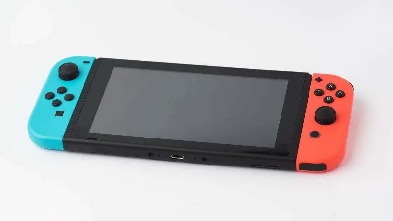 Nintendo Switch kobler ikke til TV?  12 måter å fikse på