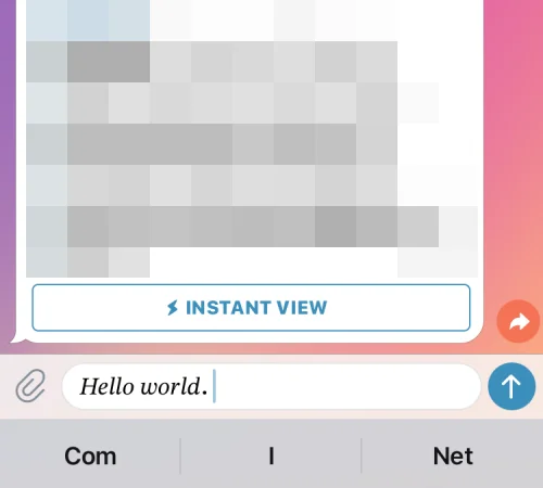 Як зробити курсив на iPhone: все, що вам потрібно знати