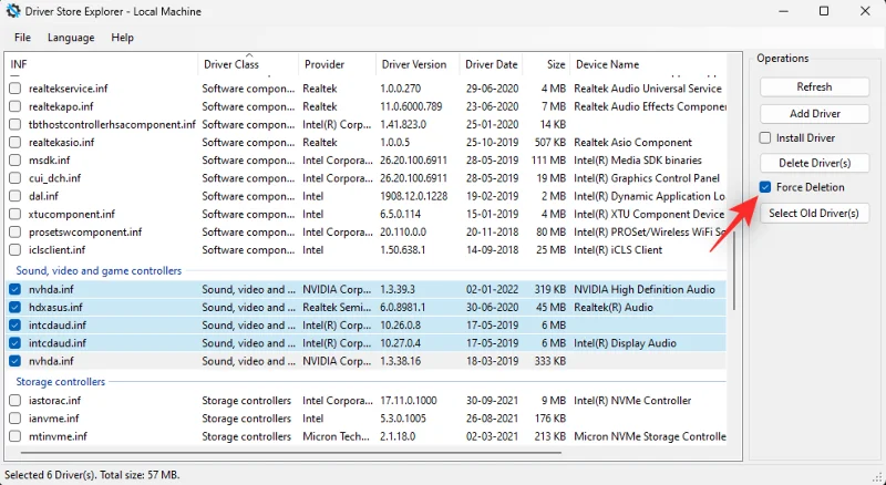 Драйвер відбитків пальців Windows 11 Goodix: як завантажити та виправити проблеми, якщо не працює