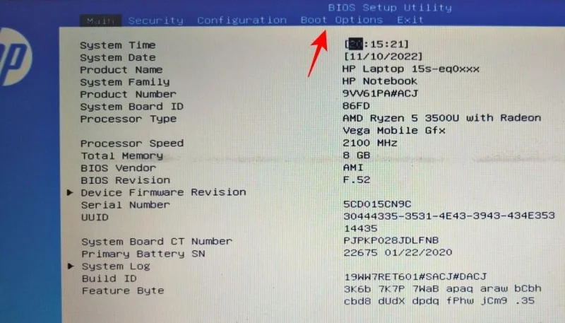 Як зробити SSD основним диском у Windows 11 [AIO]