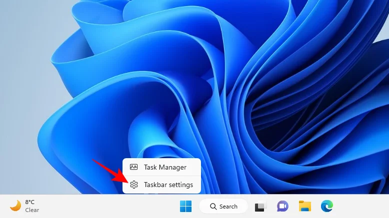 Персонализирайте Windows 11 по 20 начина: Ръководство стъпка по стъпка