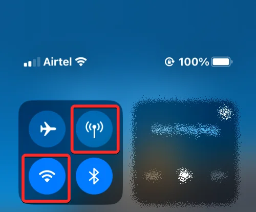 Sikertelen aktiválási iMessage probléma: Javítás
