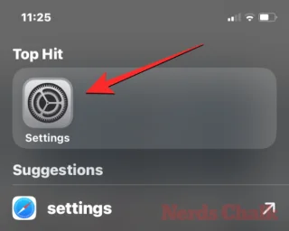 Jak používat asistenční přístup na iPhone