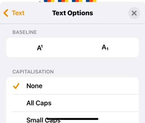 Hvordan redigere et Word-dokument på iPhone [AIO]