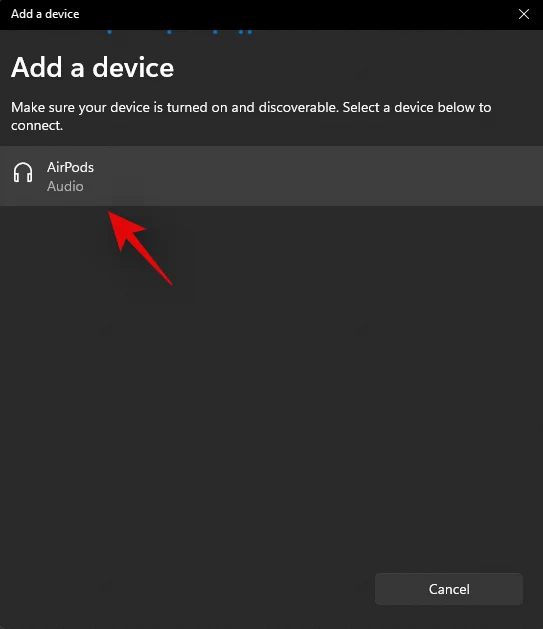 Liitä Airpodit Windows 11:een: Vaiheittainen opas ja vinkkejä kokemuksen parantamiseen
