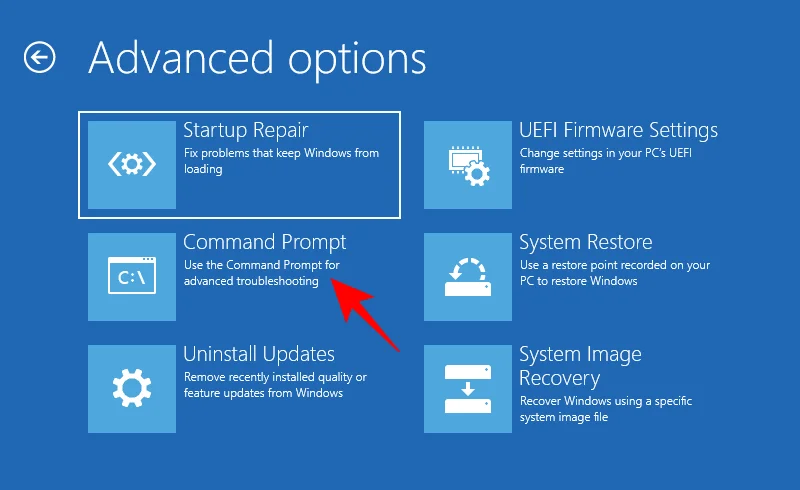 Как да стартирате в безопасен режим в Windows 11