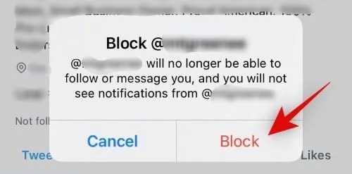 Mit jelent a Soft Block a Twitteren?  Hogyan és miért