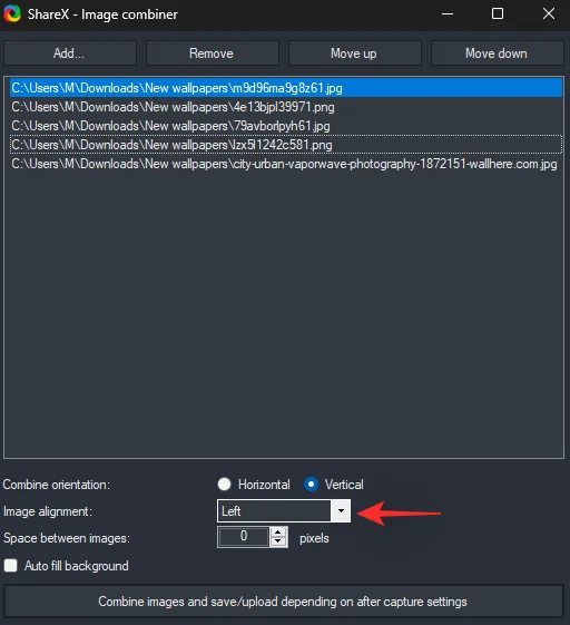 Jak používat ShareX k pořizování snímků obrazovky a záznamu obrazovky v systému Windows 11 nebo 10