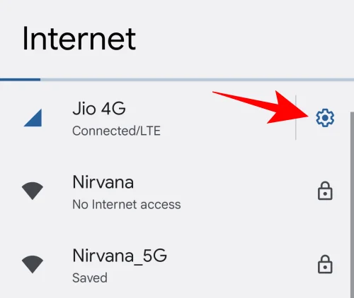 Android 12: Kuinka sammuttaa Wi-Fi, WiFi-yhteys tai Internet kokonaan
