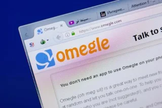 Hvordan fikse Omegles Feil ved tilkobling til server-problemet