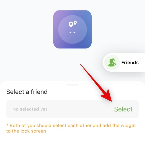 Távolság widget iOS 16 rendszeren: Minden, amit tudnod kell