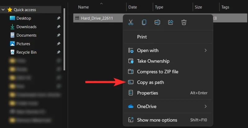 5 sätt att ändra mappikon på Windows 11 (och 3 tips)