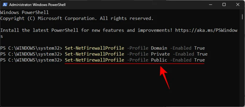 Hur man aktiverar Windows Defender i Windows 11