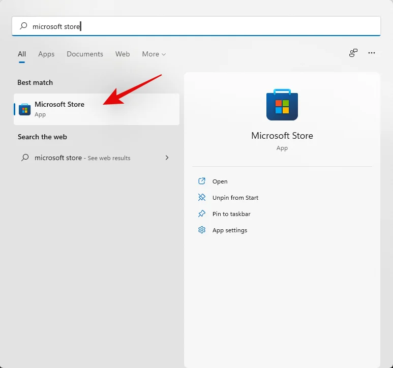 Stänga ur S-läget fungerar inte?  Hur man fixar