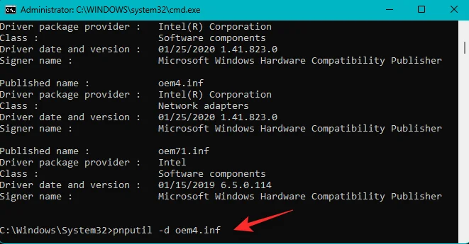 Stop kód „Nepřístupné spouštěcí zařízení“ v systému Windows 11: 17 oprav a 5 kontrol, které je třeba provést