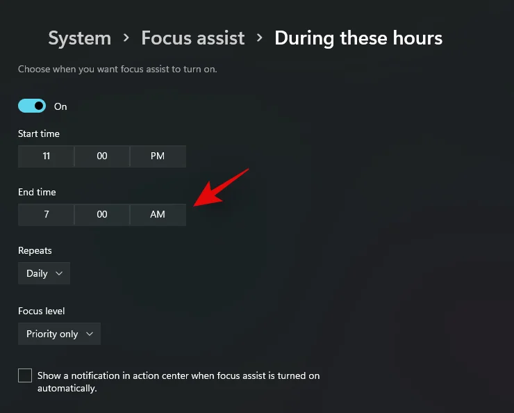 Topp 8 sätt att inaktivera aviseringar på Windows 11 (och 3 tips)