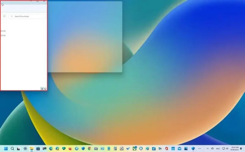 Як прив’язати додатки в Windows 11