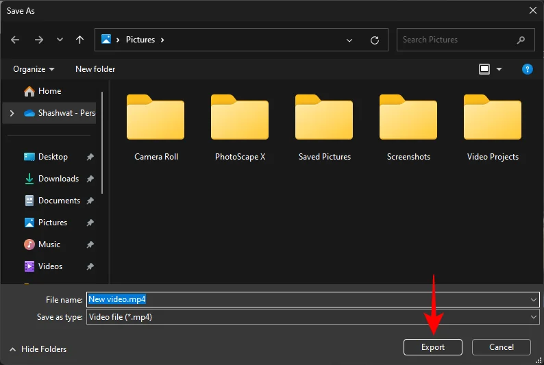 6 nejlepších způsobů, jak oříznout video v systému Windows 11