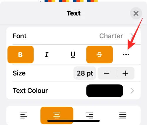 Hvordan redigere et Word-dokument på iPhone [AIO]
