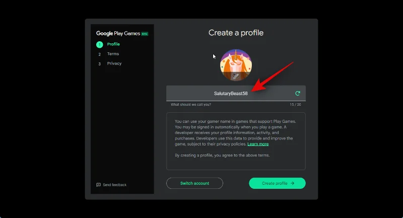 Як встановити бета-версію ігор Google Play на ПК з Windows, щоб грати в ігри Android