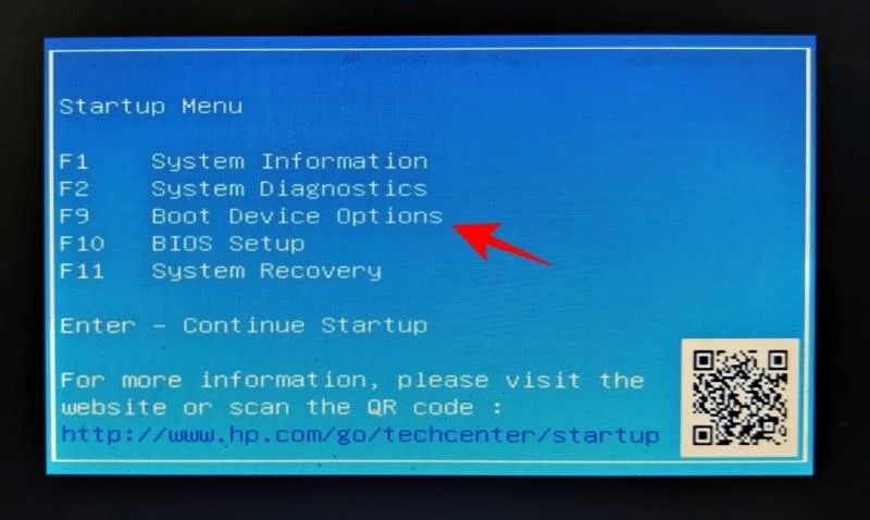 Как да стартирате в безопасен режим в Windows 11