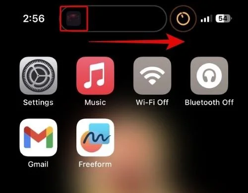 Hur man använder Dynamic Island på iPhone 14 Pro