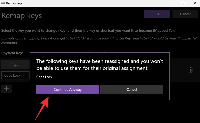 Topp 5 måter å deaktivere Caps Lock på Windows 11