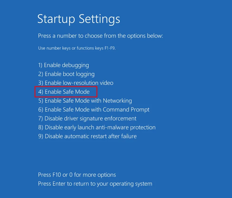 Критичний процес Windows 11 помер?  Ось як це виправити
