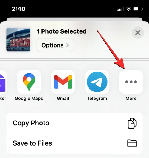 Alkalmazások felfedése iPhone-on: Útmutató lépésről lépésre