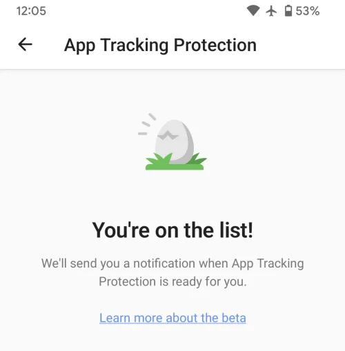 Hogyan lehet megakadályozni, hogy az alkalmazások nyomon kövessék Önt Androidon a DuckDuckGo segítségével