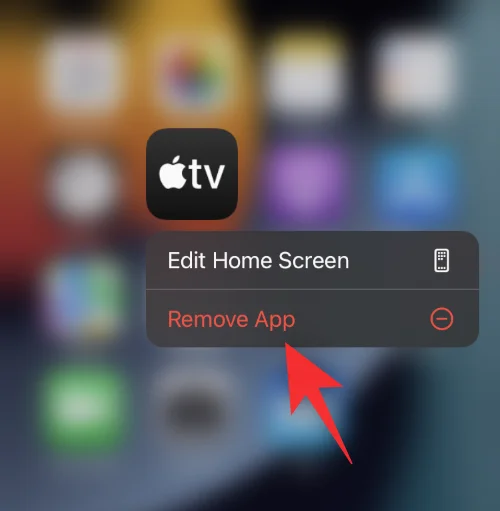 7 módszer az alkalmazások elrejtésére iPhone-on