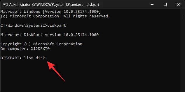 5 простих способів відформатувати USB у NTFS Windows 11