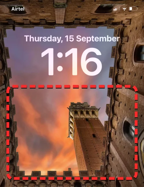 Coola iOS 16 Depth Wallpapers för din iPhones låsskärm