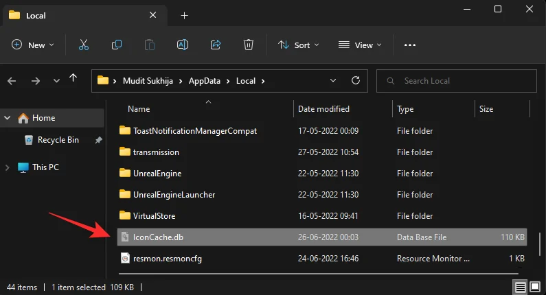 Aktivitetsfältet visar inte ikoner i Windows 11?  Hur man fixar