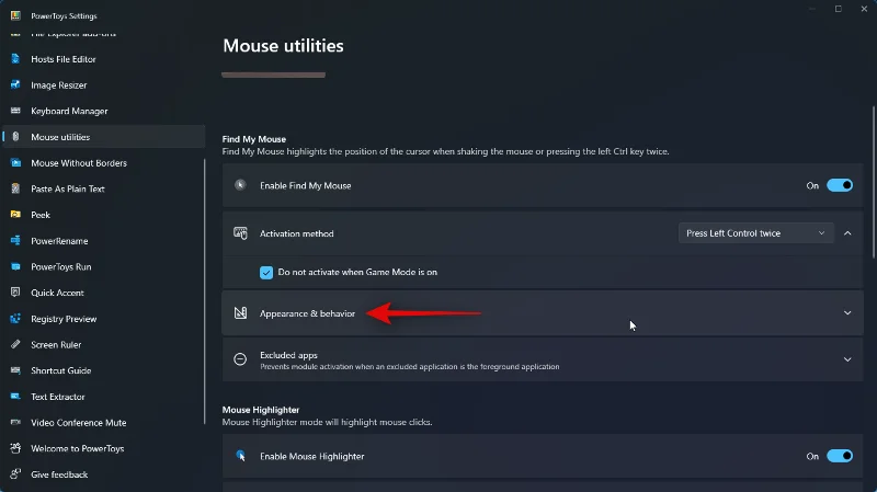 Jak snadno zvýraznit umístění myši v systému Windows [2023]