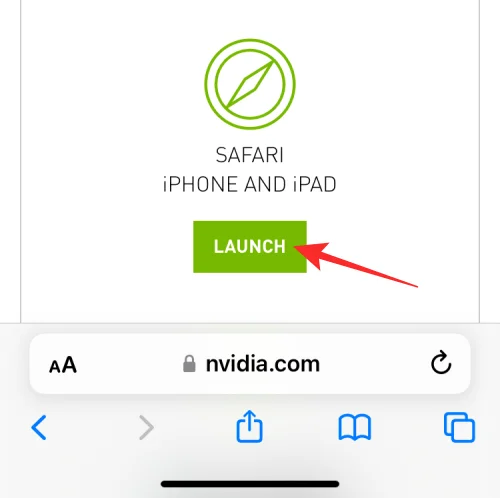 2 módszer a Fortnite beszerzésére iPhone-on: Az Nvidia GeForce Now és az Xbox Cloud Gaming használata