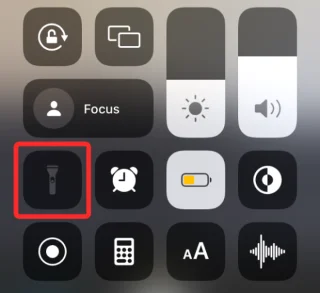 IOS 15 svítilna nefunguje? Jak opravit 12 způsoby